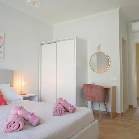 Michalis Villa Liapades