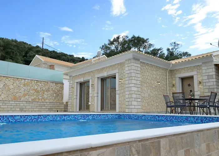 Villa Michalis