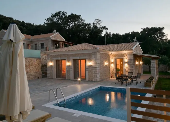 Michalis Villa
