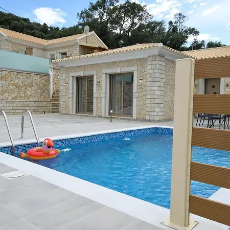 Michalis Villa *