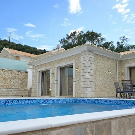 Villa Michalis