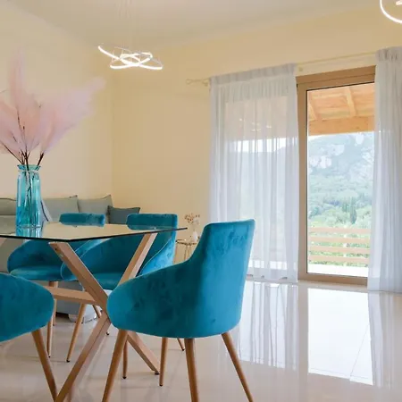 Villa Michalis