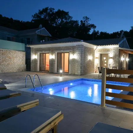 Villa Michalis *