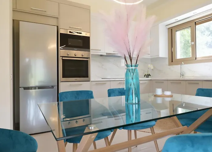 Michalis Βίλα Λιαπάδες