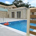 Michalis Villa *