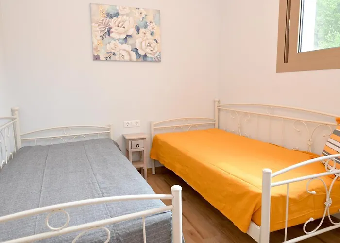Villa Michalis *