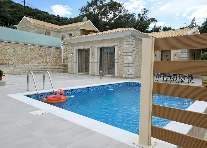 Michalis Villa *
