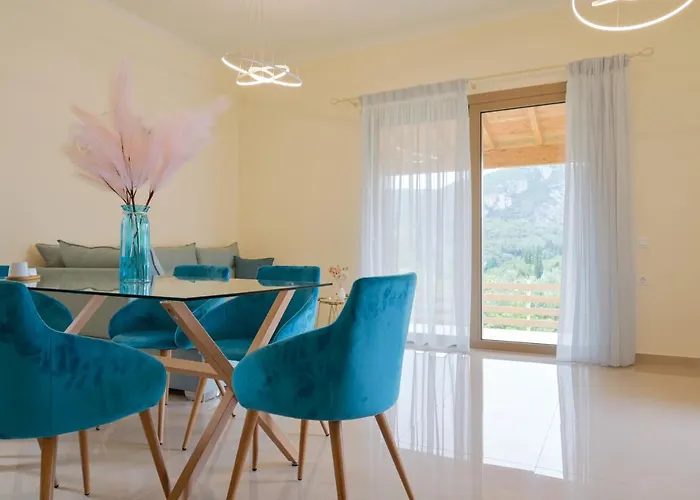 Villa Michalis